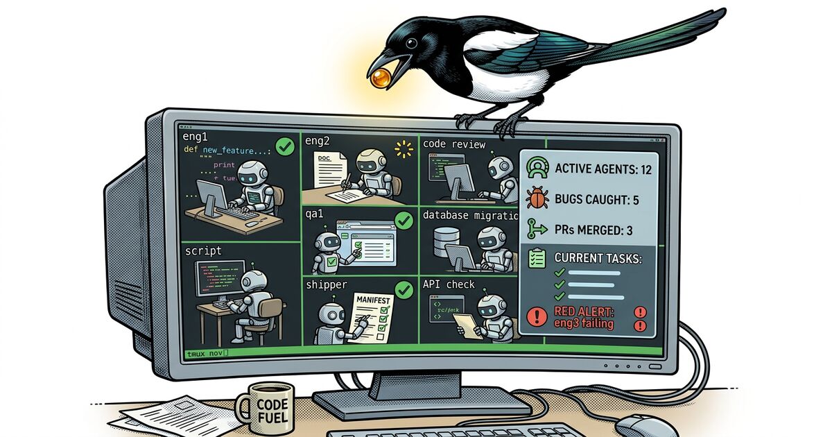 How to Monitor Multiple Claude Code Agents Working in Parallel
