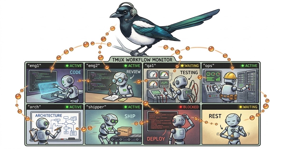 Claude Code Multi-Agent Workflow Guide: From 1 to N Agents